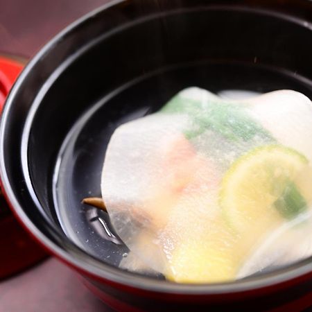 Gen Hakone Gora Hotel ภายนอก รูปภาพ