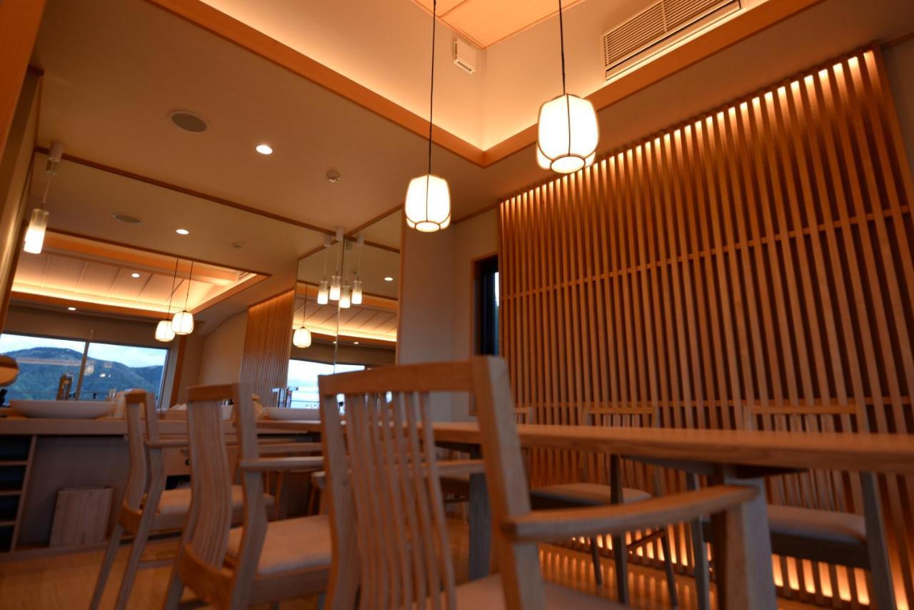 Gen Hakone Gora Hotel ภายนอก รูปภาพ