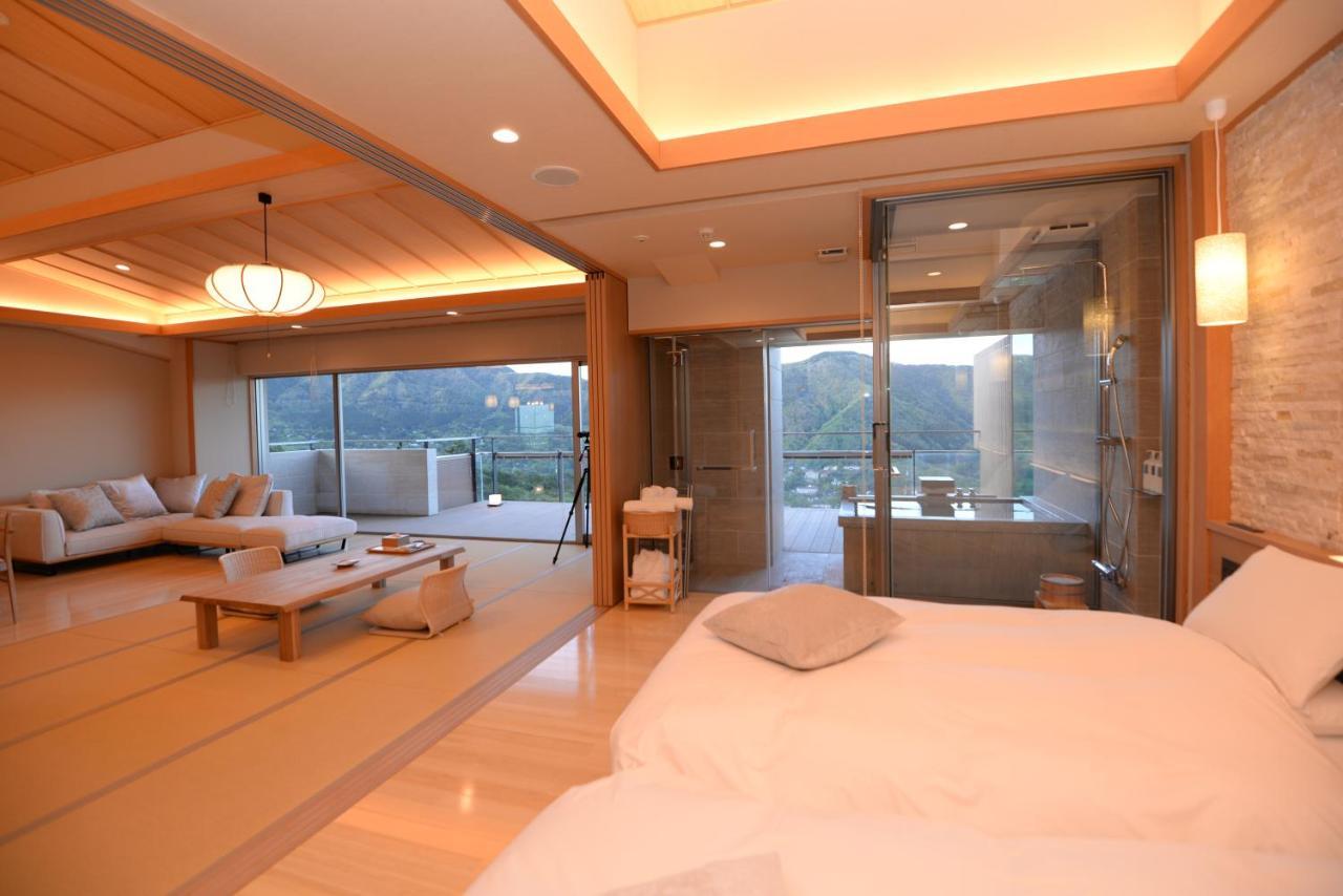 Gen Hakone Gora Hotel ภายนอก รูปภาพ