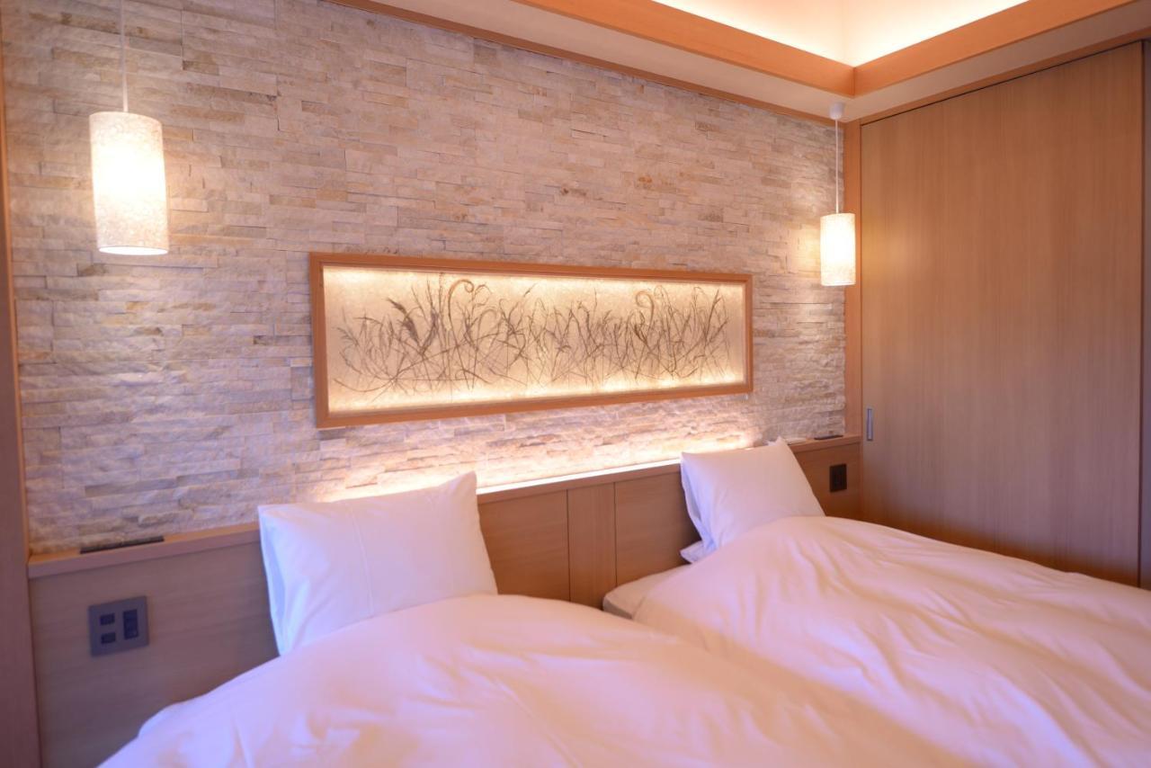 Gen Hakone Gora Hotel ภายนอก รูปภาพ