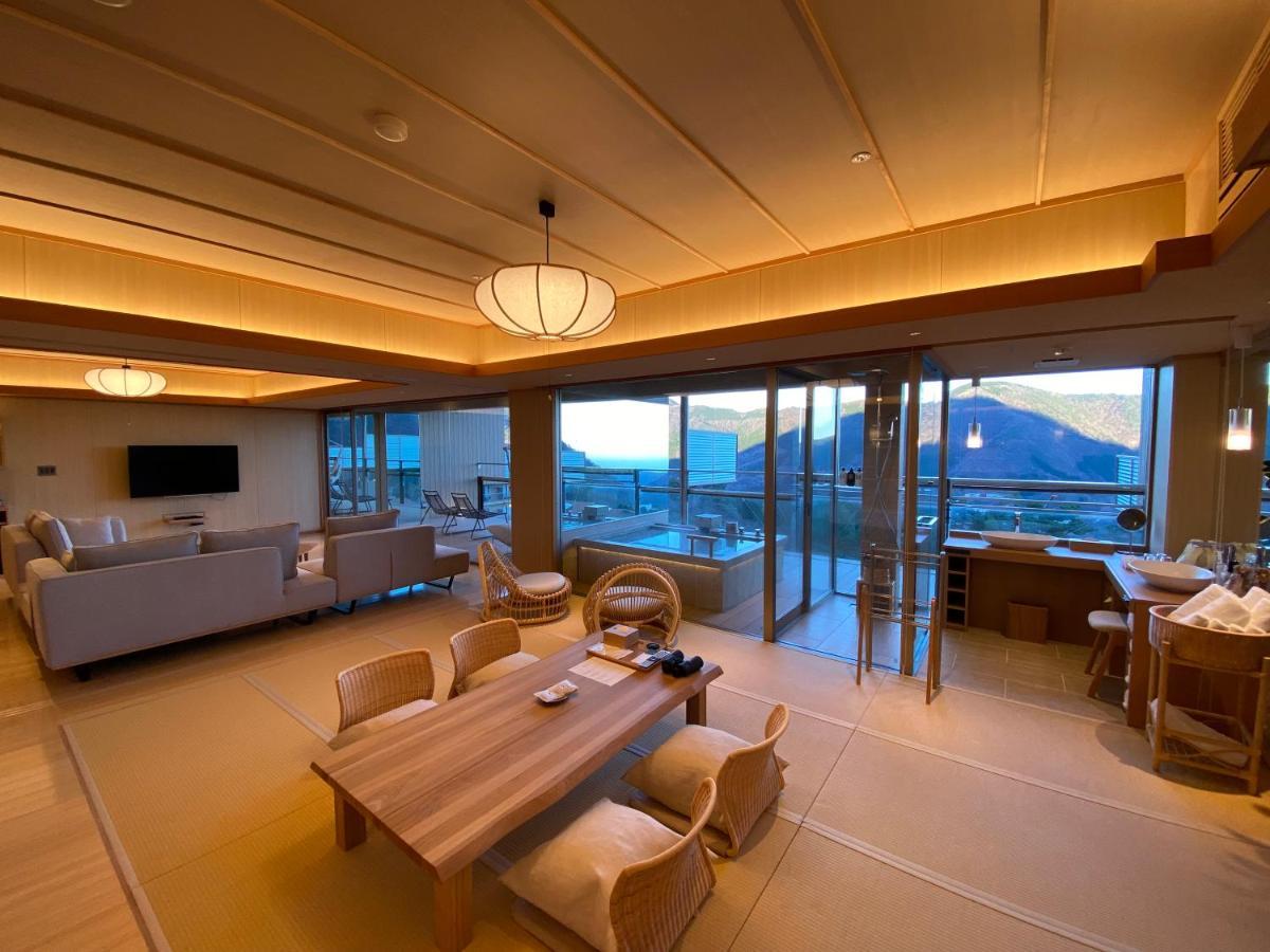 Gen Hakone Gora Hotel ภายนอก รูปภาพ