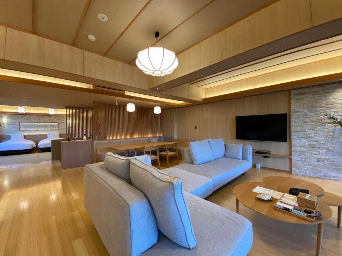 Gen Hakone Gora Hotel ภายนอก รูปภาพ