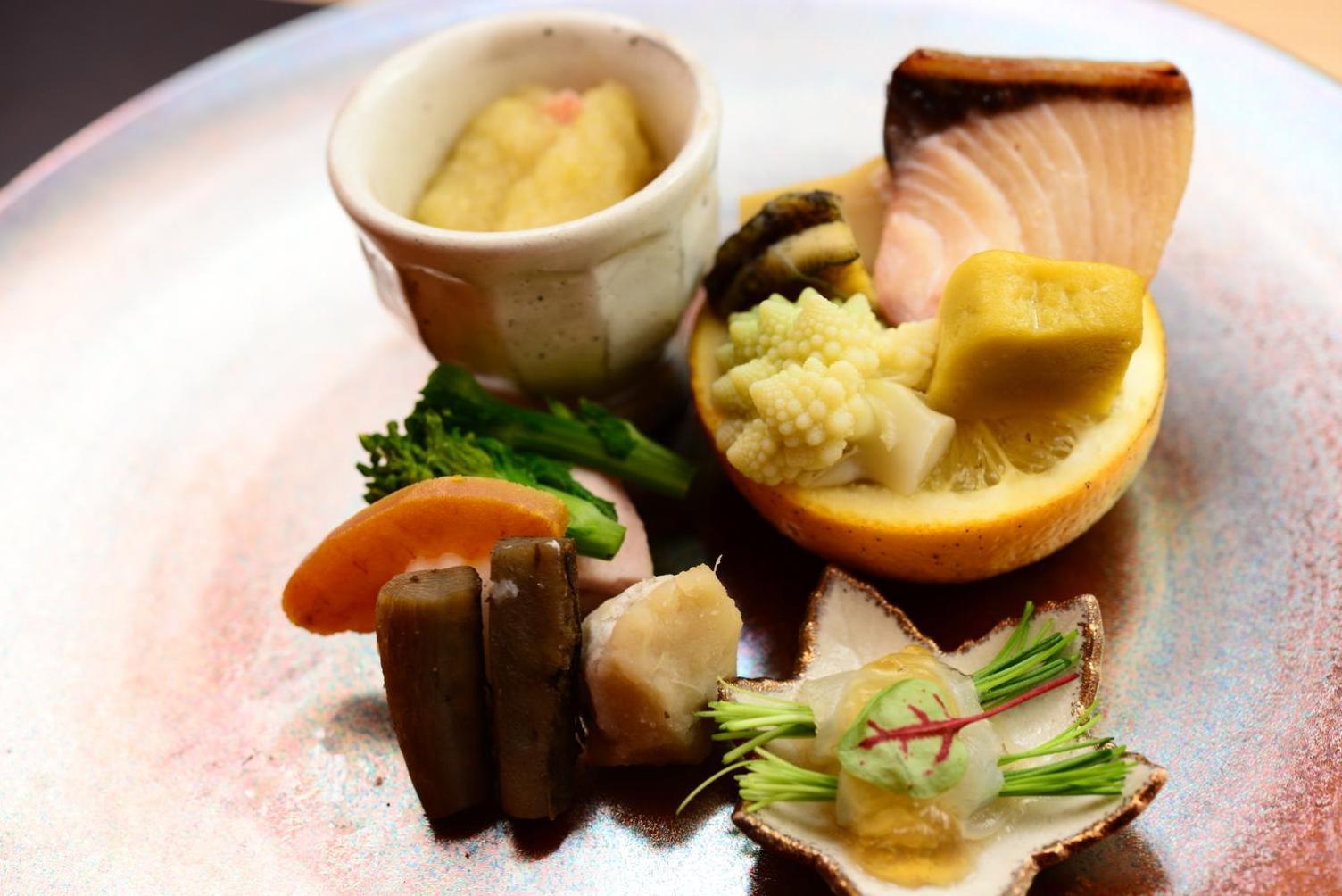 Gen Hakone Gora Hotel ภายนอก รูปภาพ
