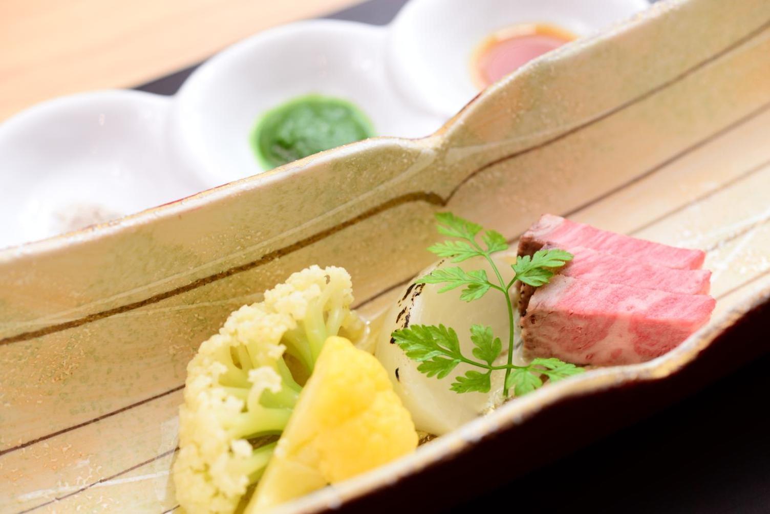 Gen Hakone Gora Hotel ภายนอก รูปภาพ